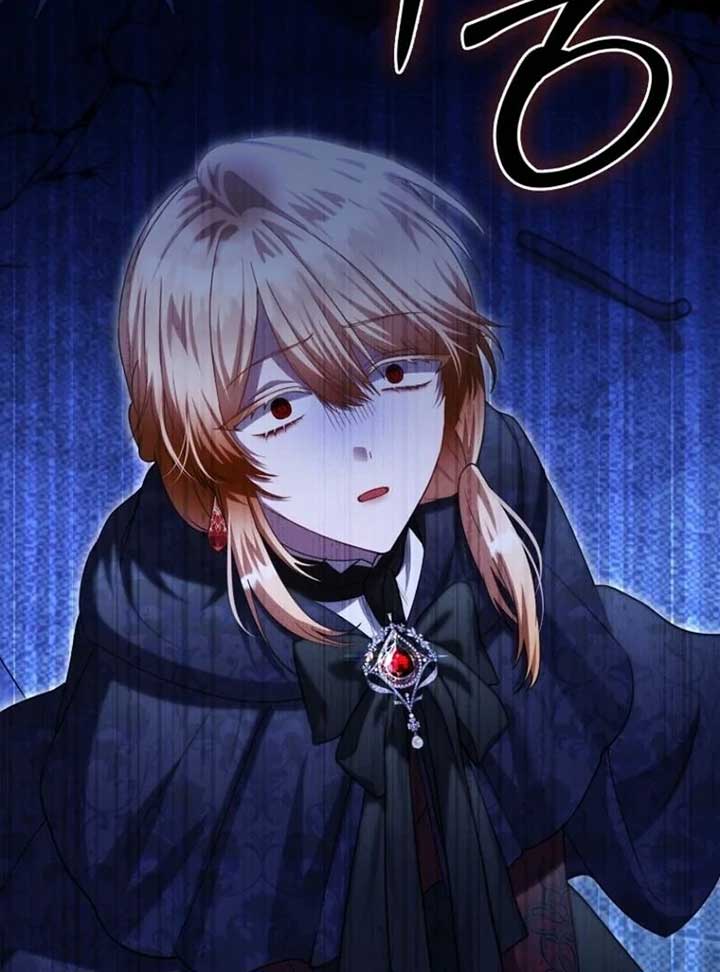 The Baby Fairy is a Villain Chapter 33 - Page 137