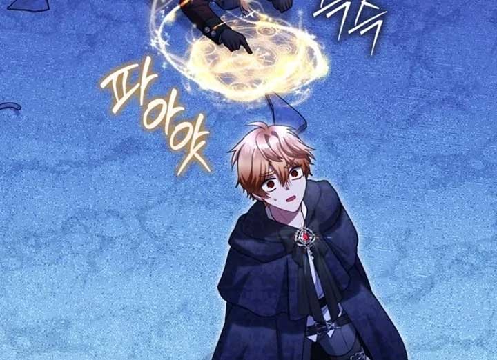 The Baby Fairy is a Villain Chapter 33 - Page 140