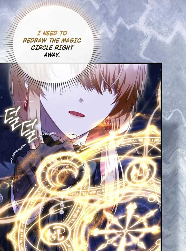 The Baby Fairy is a Villain Chapter 33 - Page 142