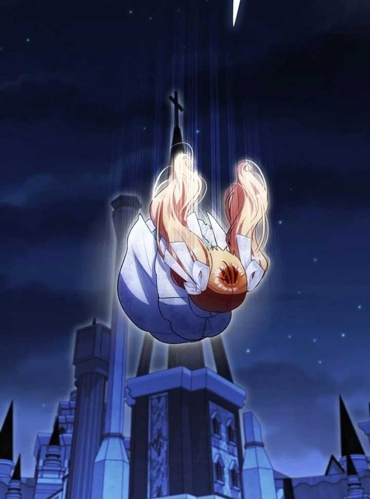 The Baby Fairy is a Villain Chapter 33 - Page 167