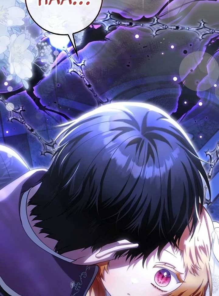 The Baby Fairy is a Villain Chapter 33 - Page 174