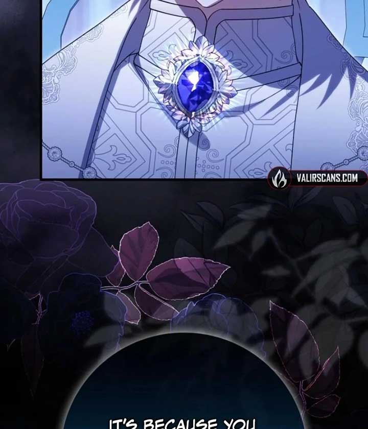 The Baby Fairy is a Villain Chapter 33 - Page 19