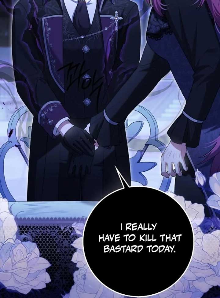 The Baby Fairy is a Villain Chapter 33 - Page 27