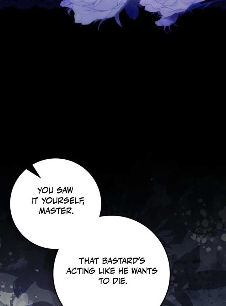 The Baby Fairy is a Villain Chapter 33 - Page 28
