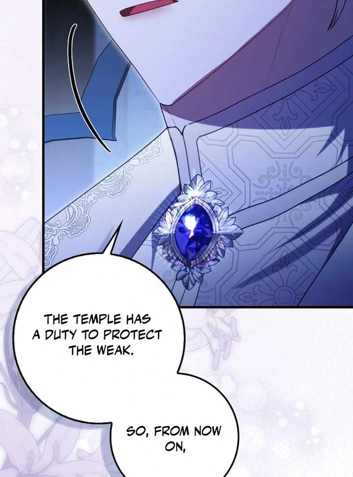 The Baby Fairy is a Villain Chapter 33 - Page 3