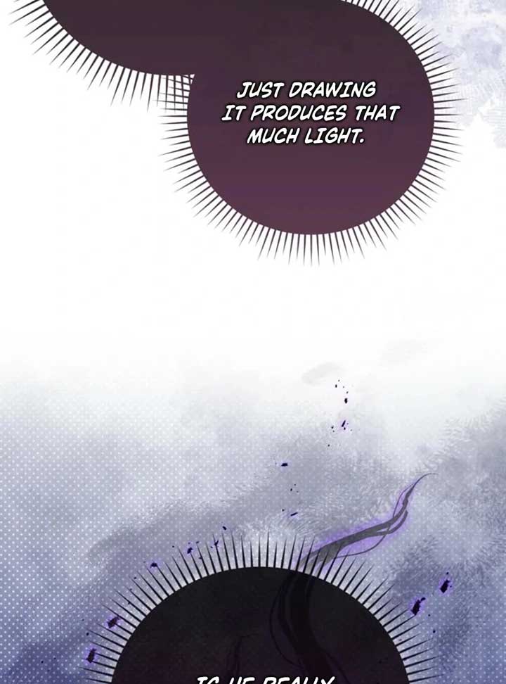 The Baby Fairy is a Villain Chapter 33 - Page 41