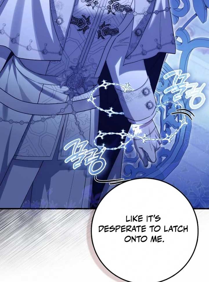 The Baby Fairy is a Villain Chapter 33 - Page 47