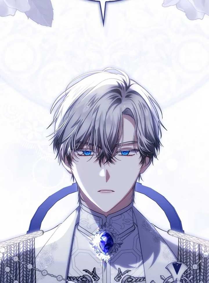 The Baby Fairy is a Villain Chapter 33 - Page 5