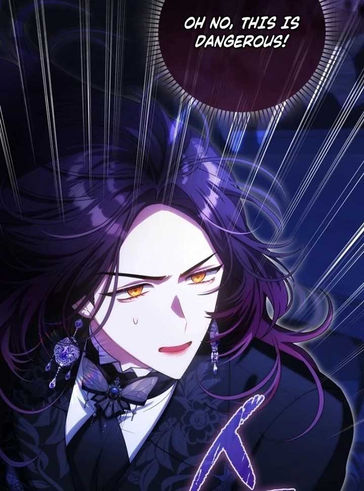 The Baby Fairy is a Villain Chapter 33 - Page 58