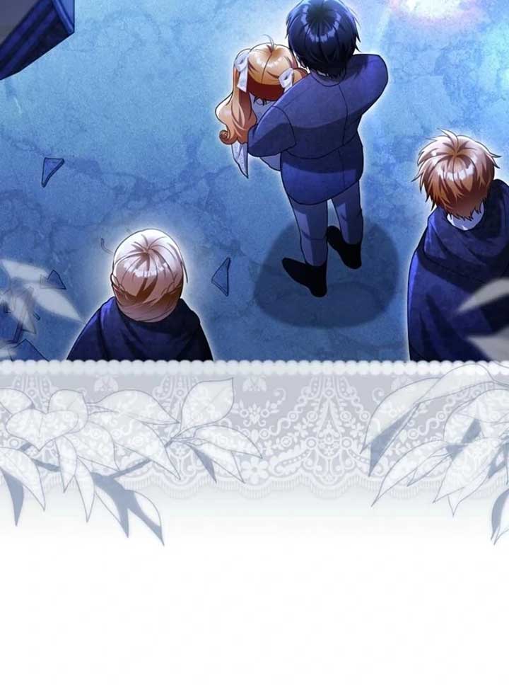 The Baby Fairy is a Villain Chapter 33 - Page 79