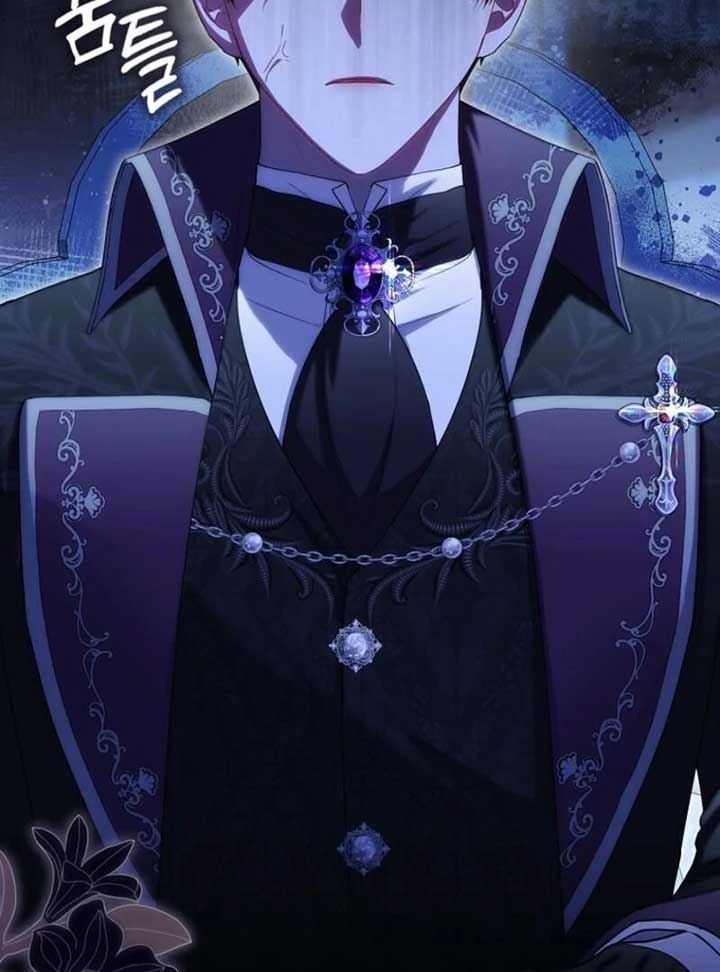 The Baby Fairy is a Villain Chapter 33 - Page 8