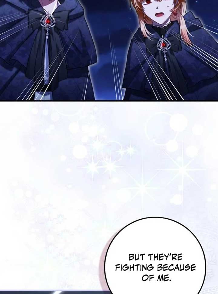 The Baby Fairy is a Villain Chapter 33 - Page 93