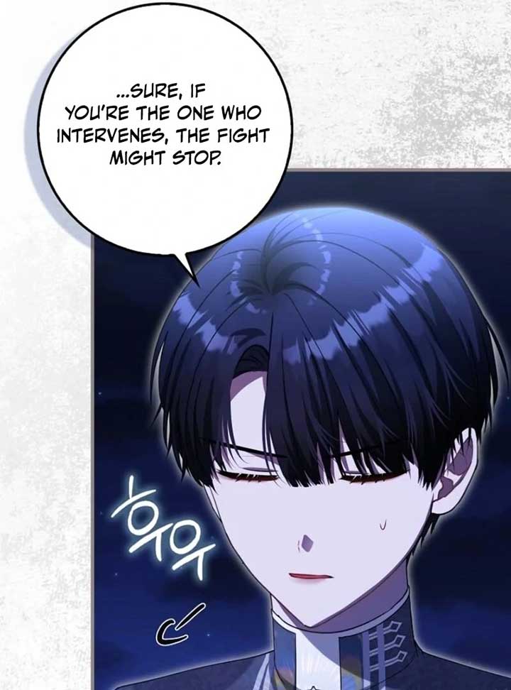 The Baby Fairy is a Villain Chapter 33 - Page 97