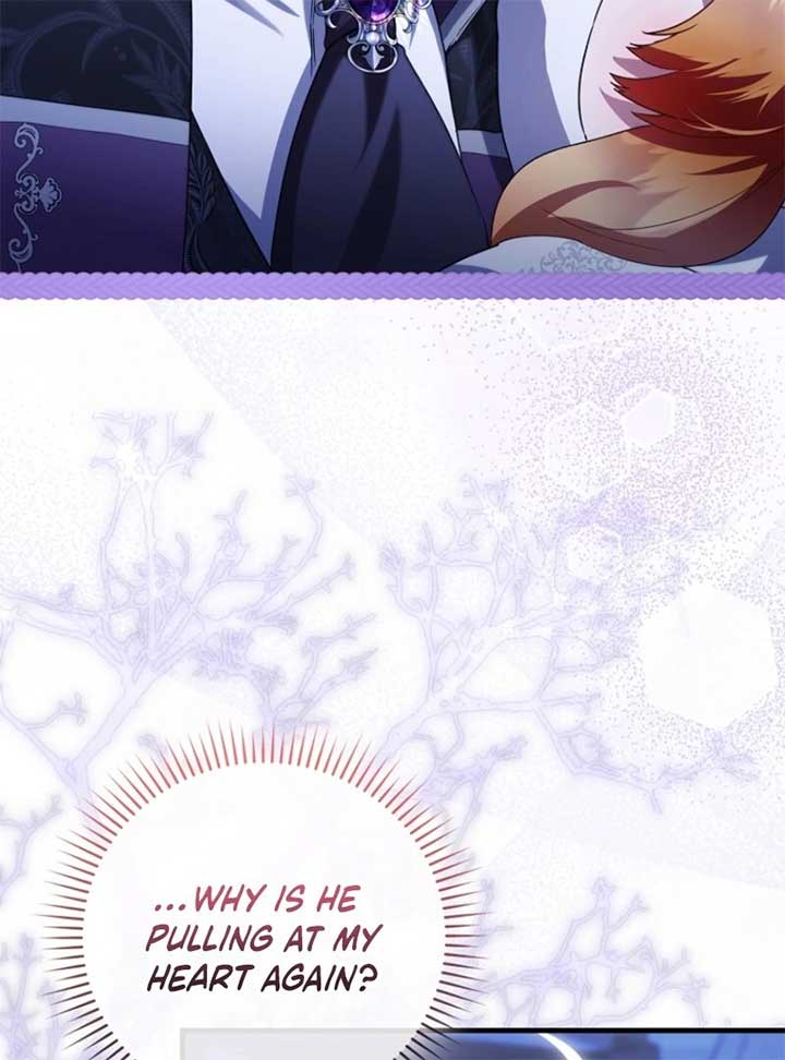 The Baby Fairy is a Villain Chapter 34 - Page 107