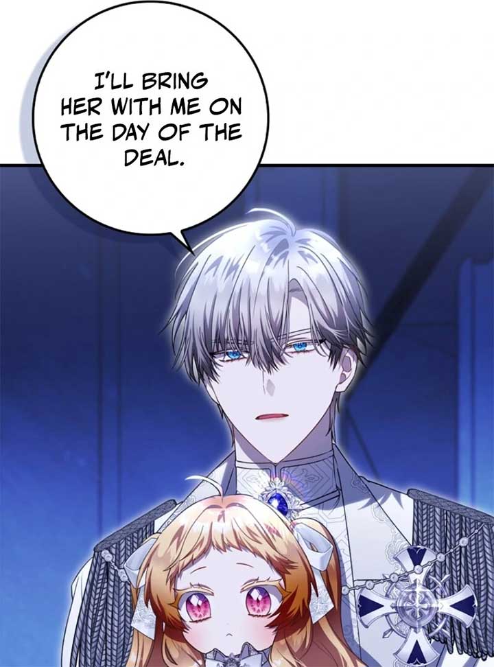 The Baby Fairy is a Villain Chapter 34 - Page 115