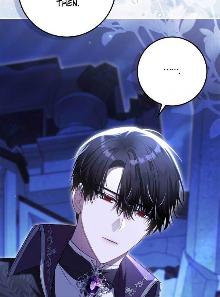 The Baby Fairy is a Villain Chapter 34 - Page 117