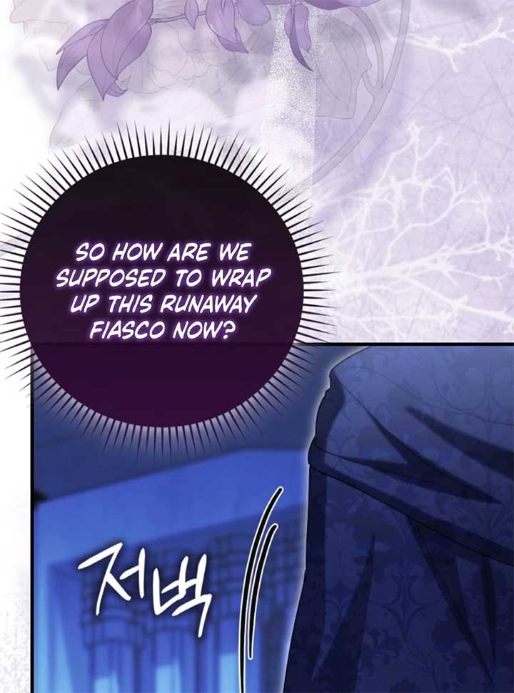 The Baby Fairy is a Villain Chapter 34 - Page 127