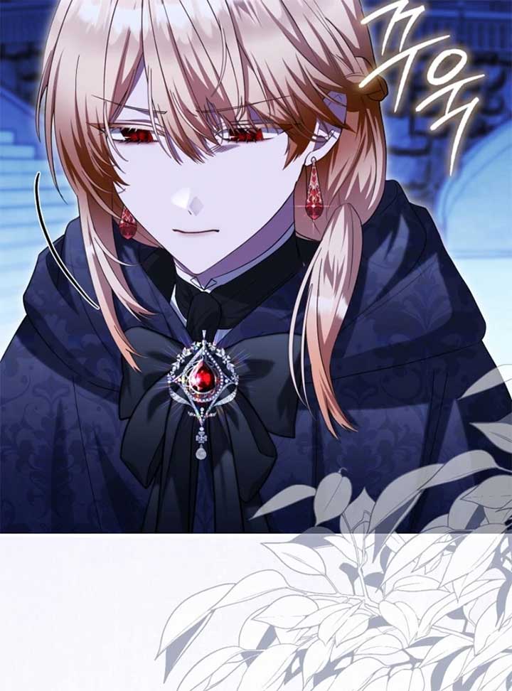 The Baby Fairy is a Villain Chapter 34 - Page 140