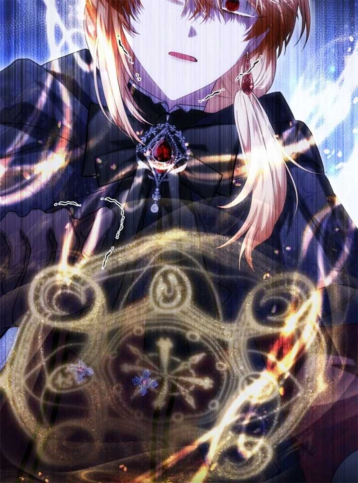 The Baby Fairy is a Villain Chapter 34 - Page 151