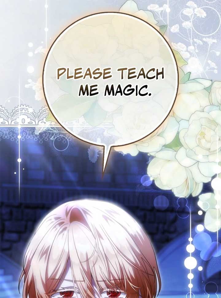 The Baby Fairy is a Villain Chapter 34 - Page 157