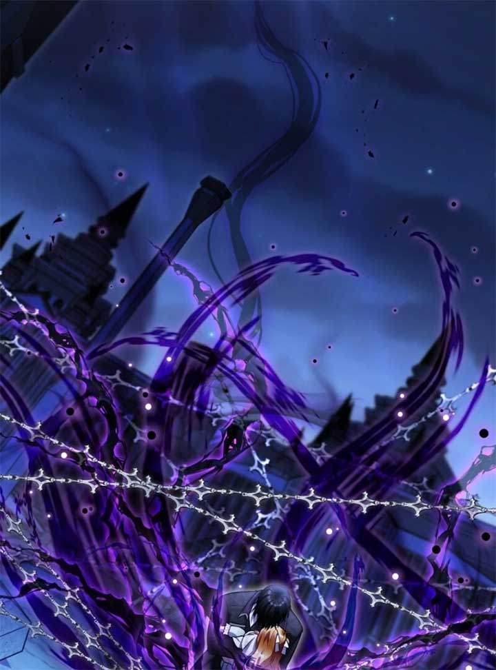 The Baby Fairy is a Villain Chapter 34 - Page 16