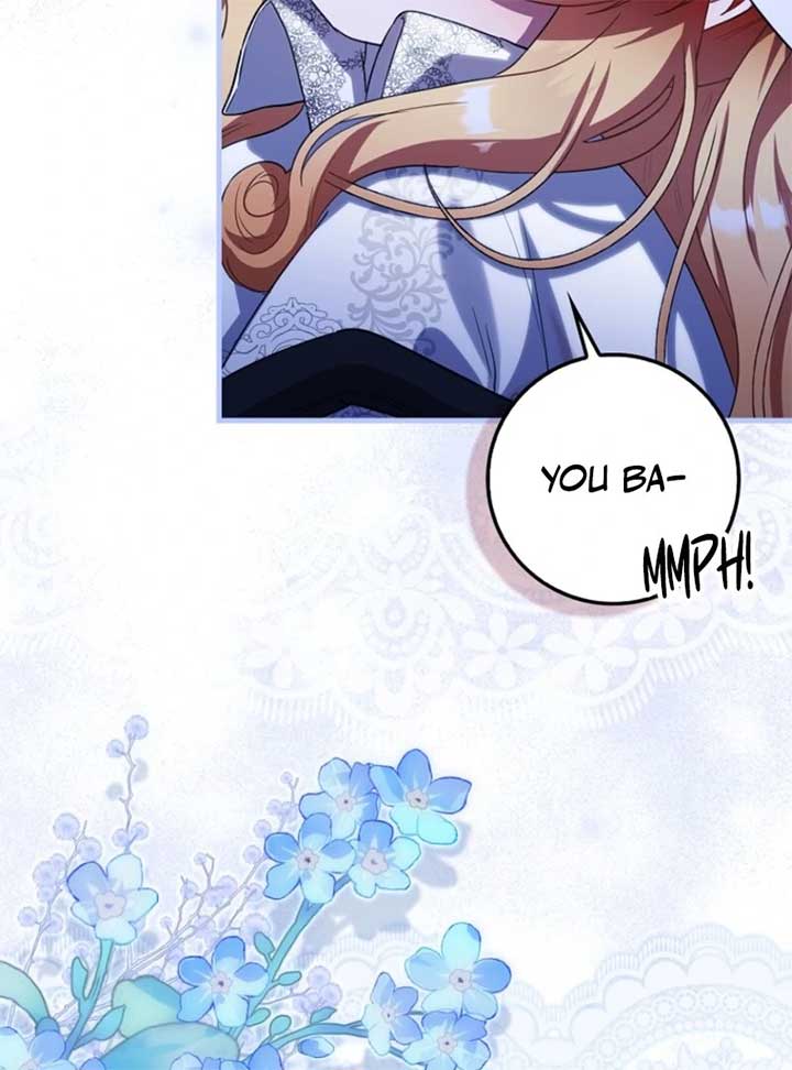 The Baby Fairy is a Villain Chapter 34 - Page 20