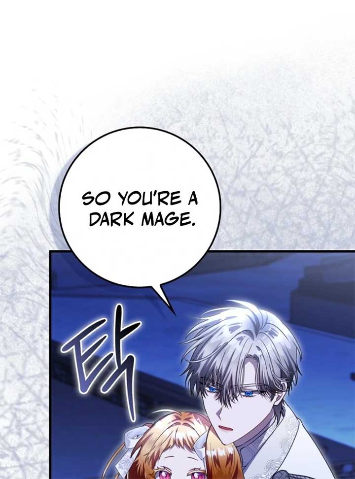 The Baby Fairy is a Villain Chapter 34 - Page 29