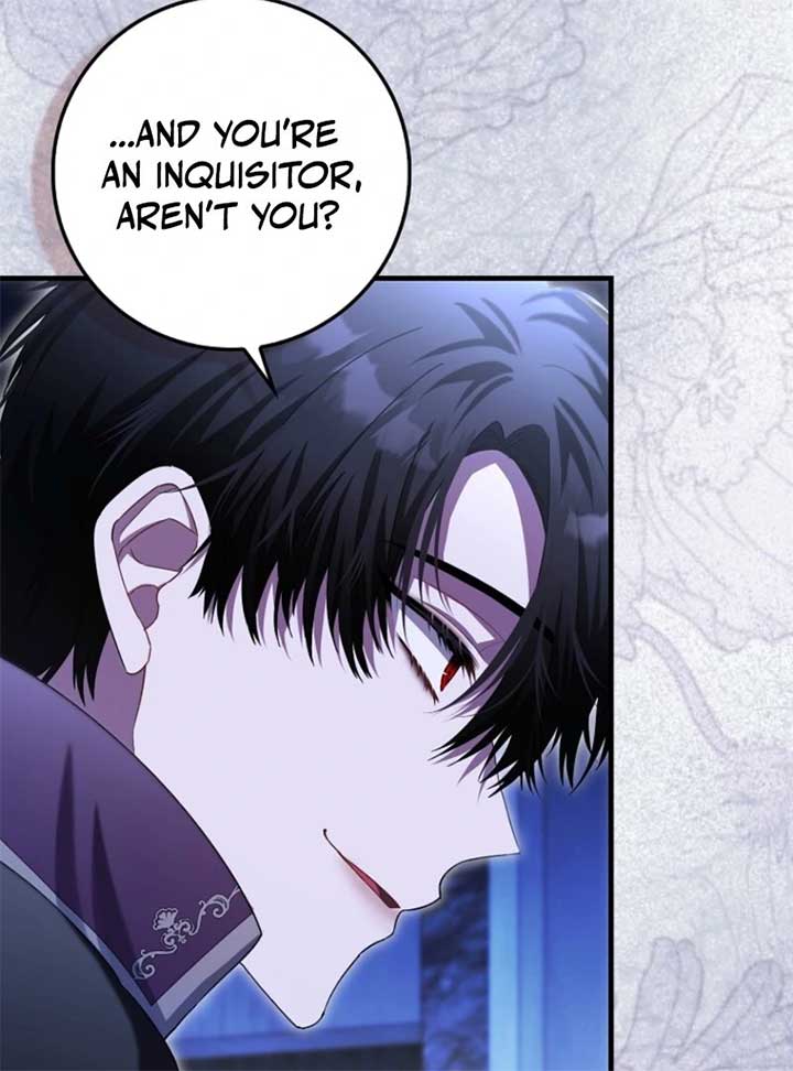 The Baby Fairy is a Villain Chapter 34 - Page 31