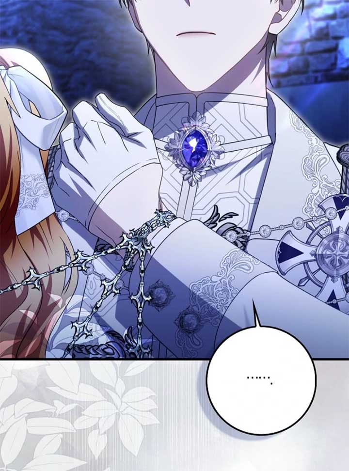 The Baby Fairy is a Villain Chapter 34 - Page 51