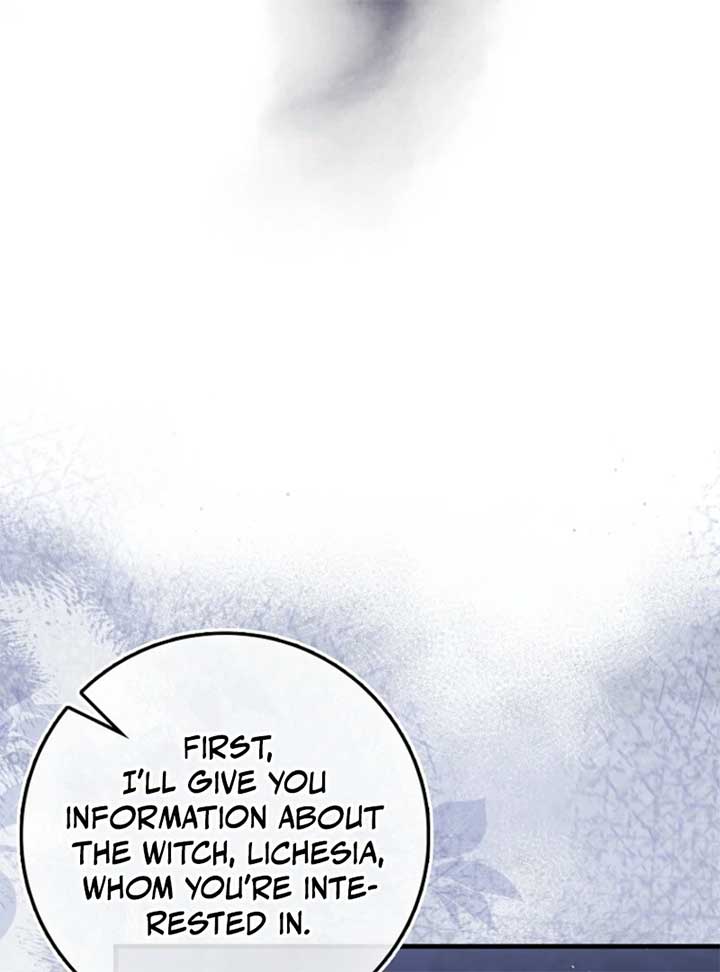 The Baby Fairy is a Villain Chapter 34 - Page 55