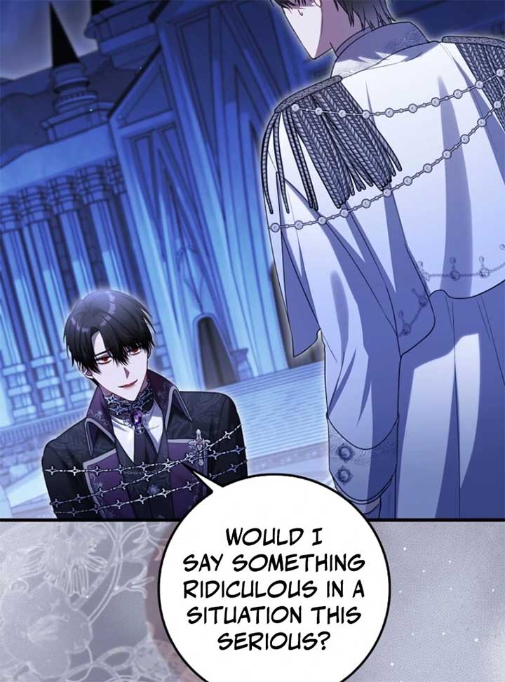 The Baby Fairy is a Villain Chapter 34 - Page 65