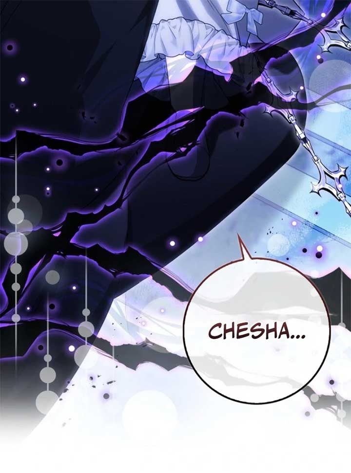 The Baby Fairy is a Villain Chapter 34 - Page 8