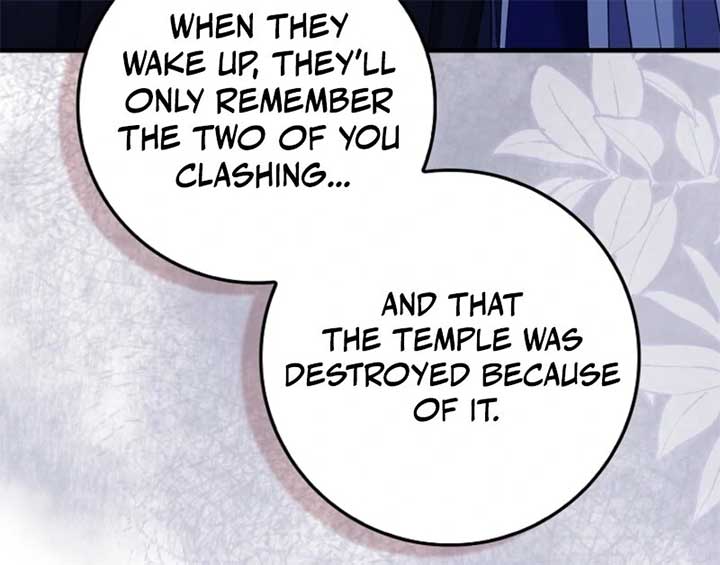 The Baby Fairy is a Villain Chapter 34 - Page 80