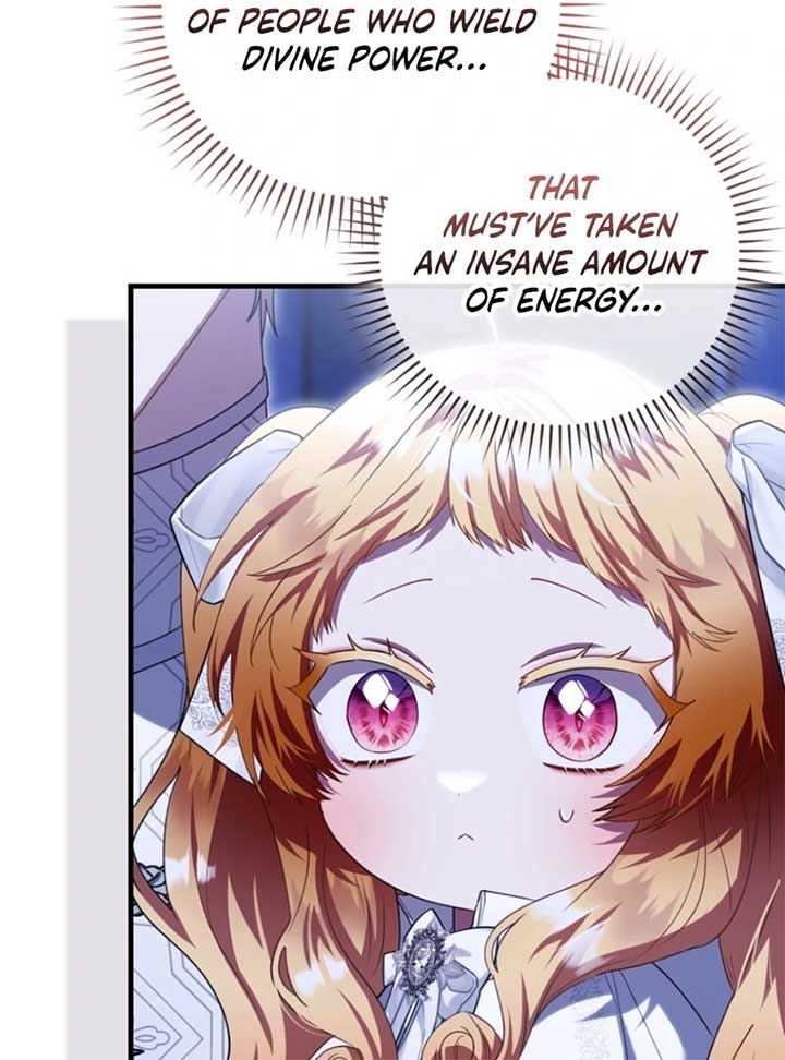 The Baby Fairy is a Villain Chapter 34 - Page 82