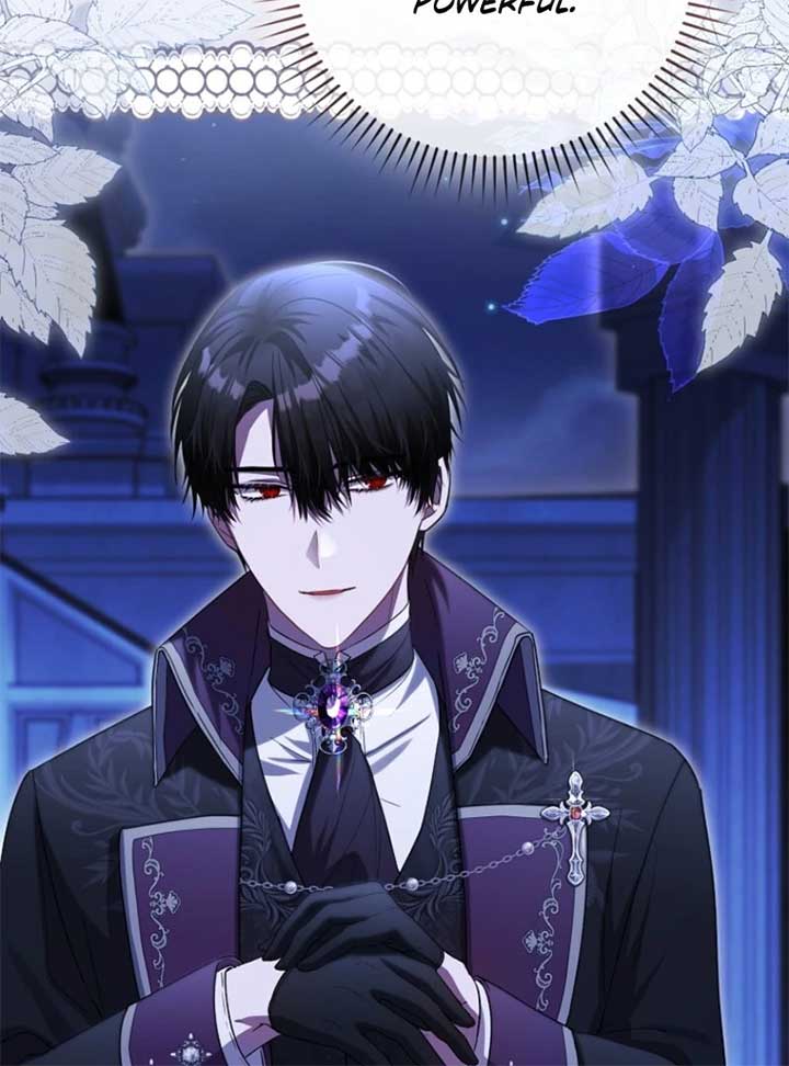 The Baby Fairy is a Villain Chapter 34 - Page 84