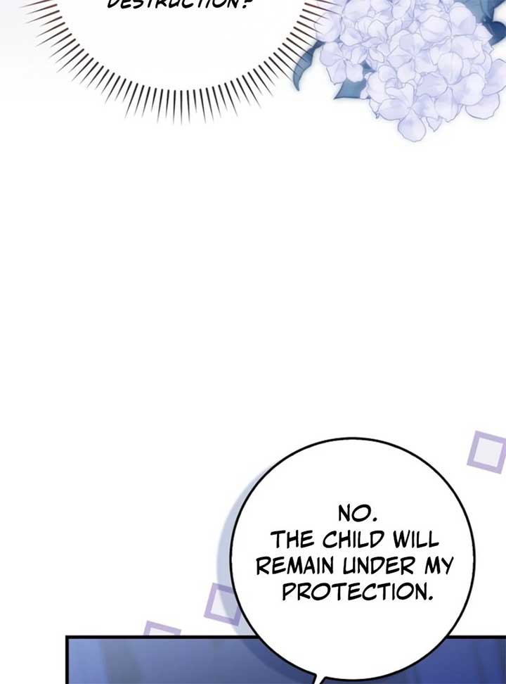 The Baby Fairy is a Villain Chapter 34 - Page 90