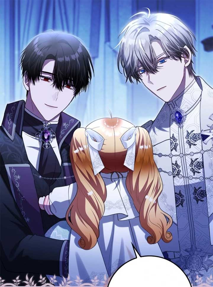 The Baby Fairy is a Villain Chapter 34 - Page 97