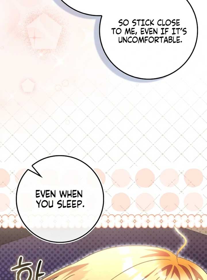 The Baby Fairy is a Villain Chapter 35 - Page 14