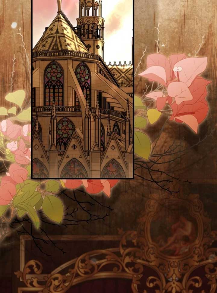 The Baby Fairy is a Villain Chapter 35 - Page 21