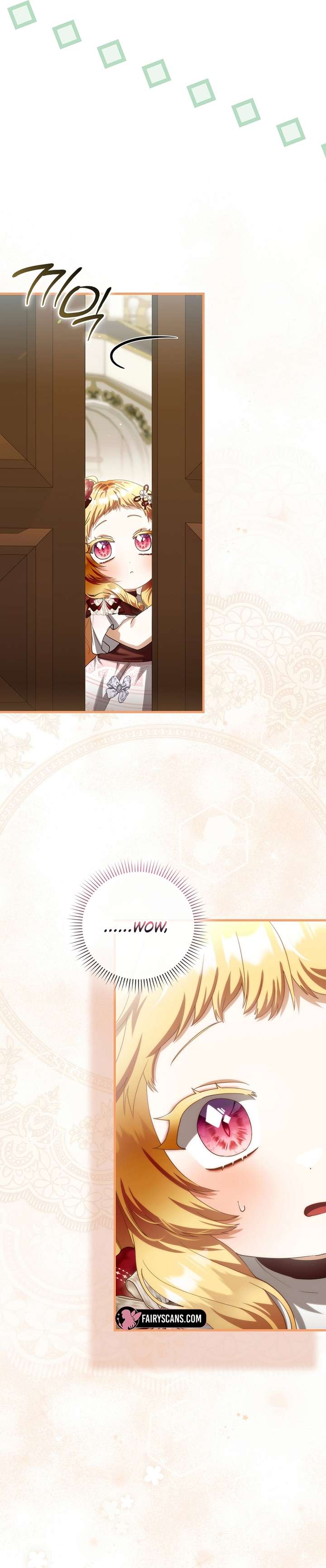 The Baby Fairy is a Villain Chapter 43 - Page 29