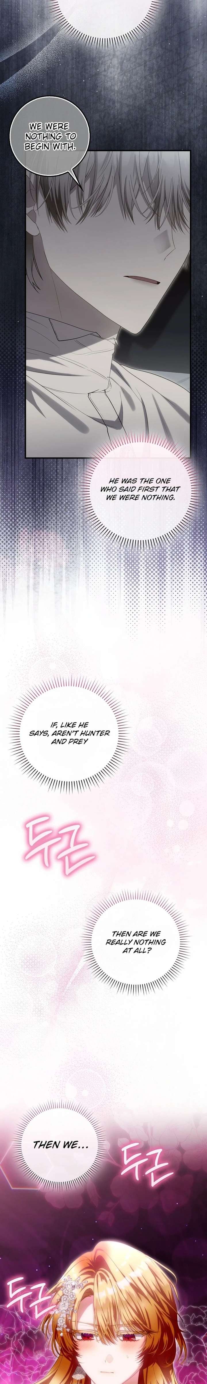 The Baby Fairy is a Villain Chapter 46 - Page 17