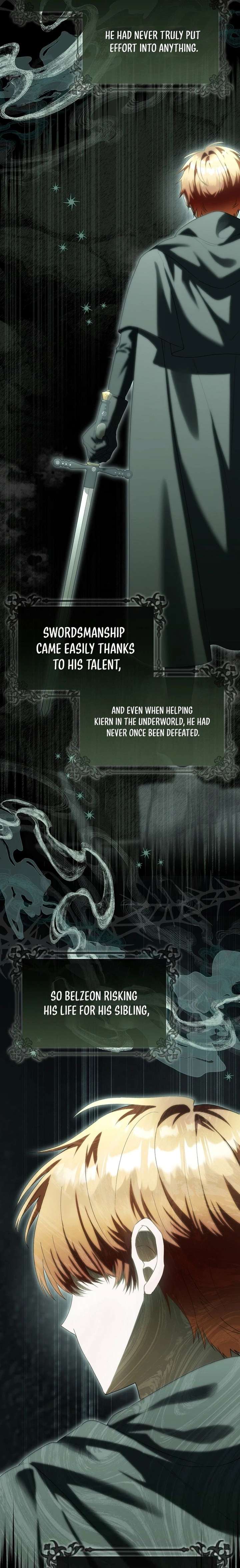 The Baby Fairy is a Villain Chapter 47 - Page 12