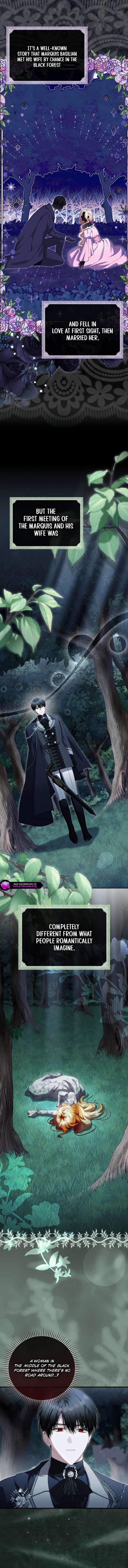 The Baby Fairy is a Villain Chapter 51 - Page 7