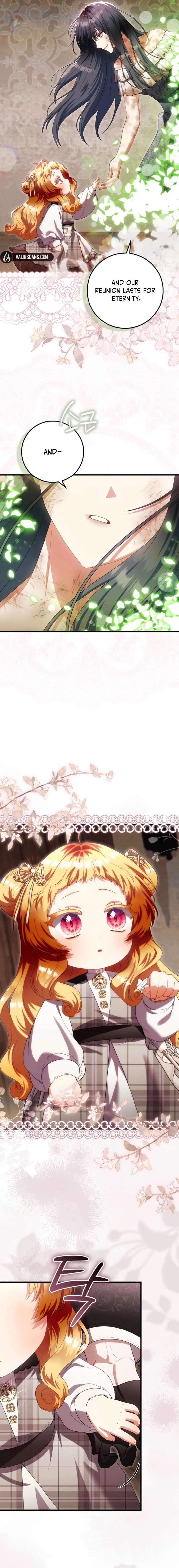 The Baby Fairy is a Villain Chapter 53 - Page 10