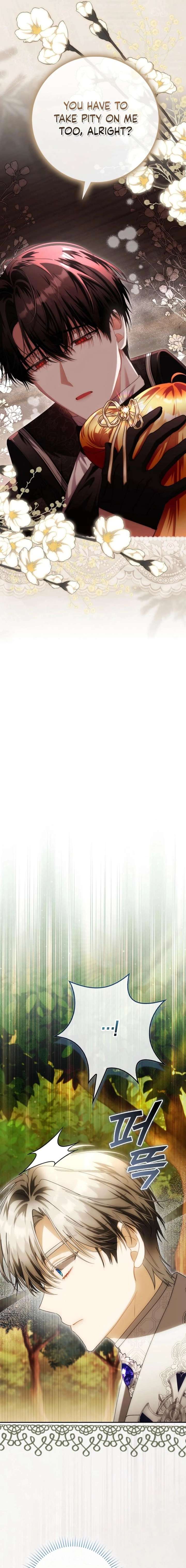 The Baby Fairy is a Villain Chapter 53 - Page 14