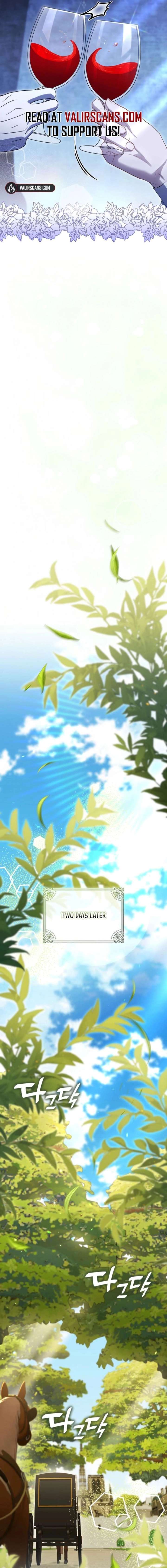 The Baby Fairy is a Villain Chapter 53 - Page 24