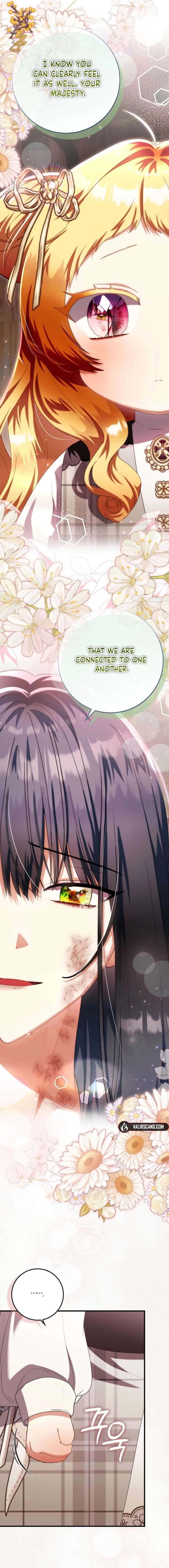 The Baby Fairy is a Villain Chapter 53 - Page 4