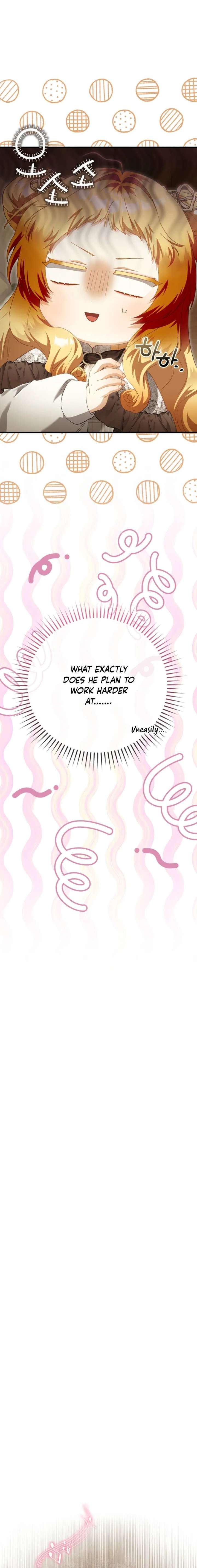 The Baby Fairy is a Villain Chapter 54 - Page 22