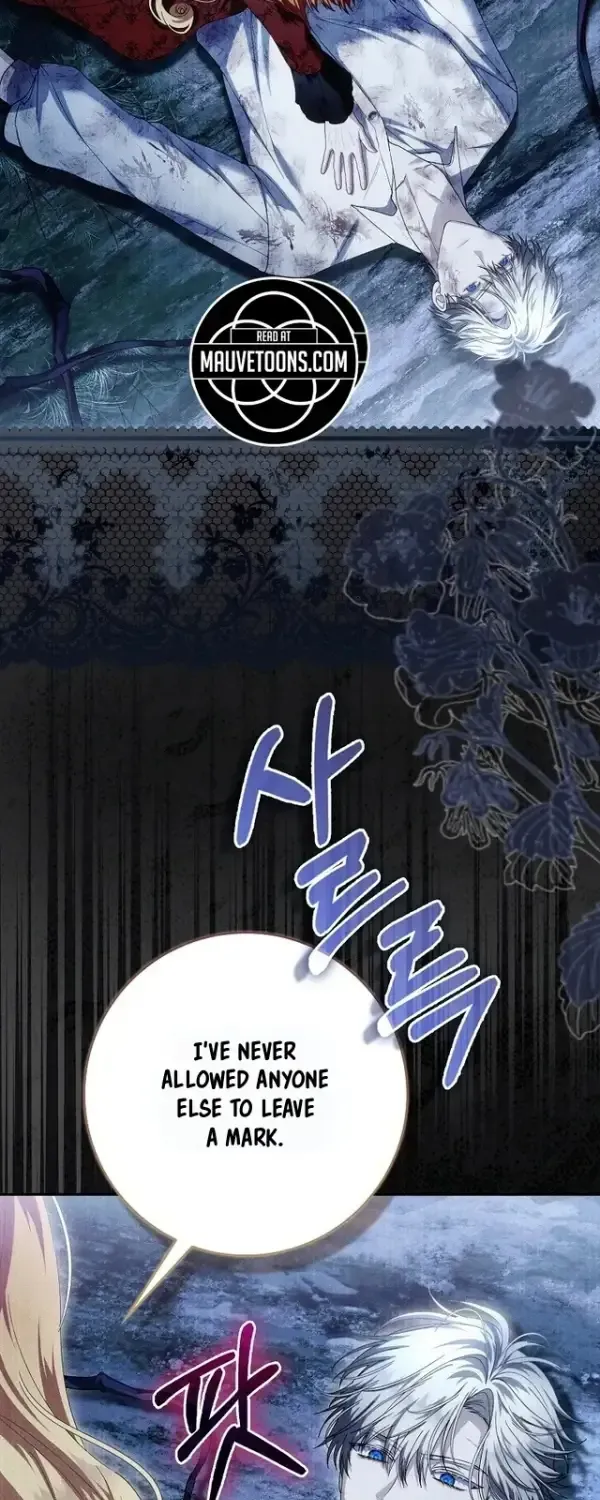 The Baby Fairy is a Villain Chapter 62 - Page 18