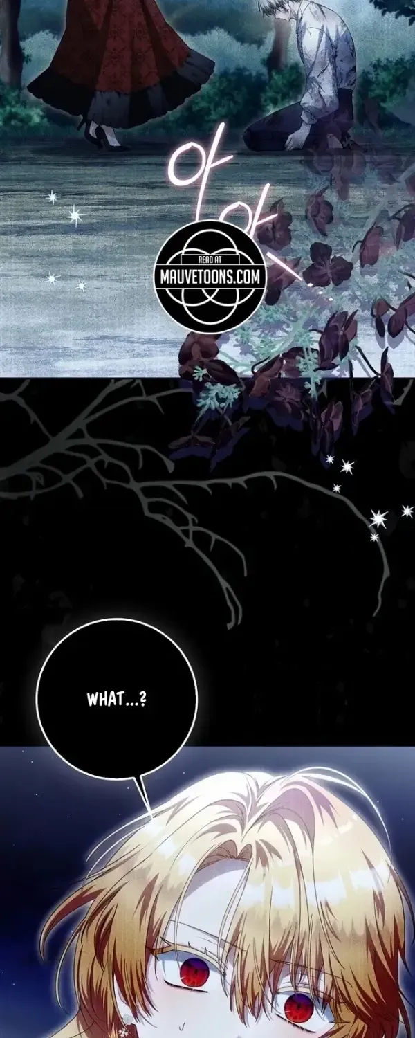The Baby Fairy is a Villain Chapter 62 - Page 3
